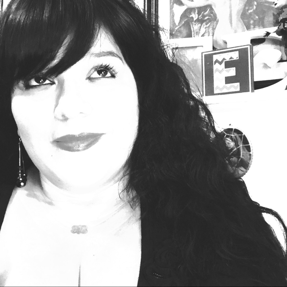 All my items are carefully curated & cared for!